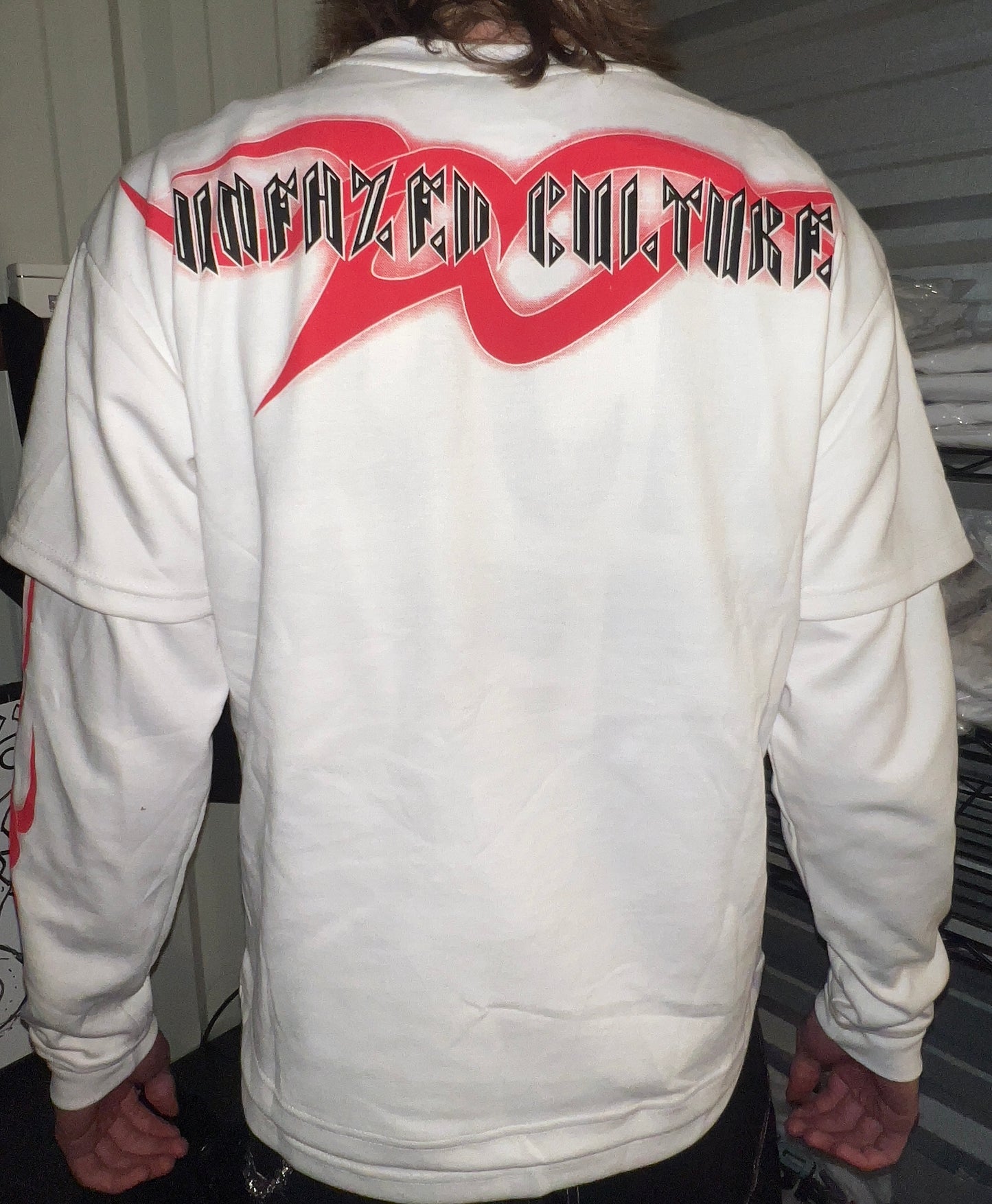 UnFazed Tribal