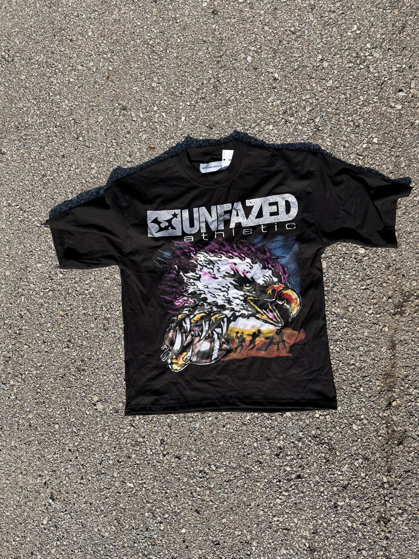 UnFazed Athletic