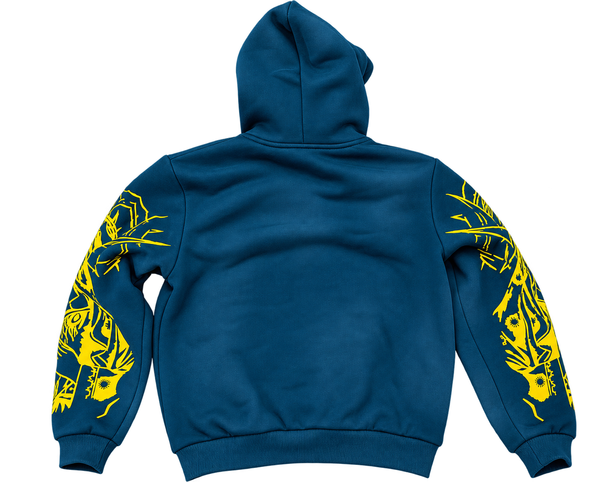 Revive unfazed
