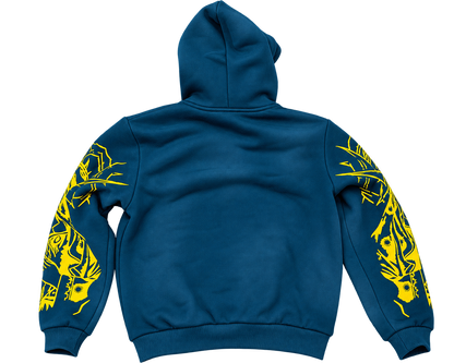Revive unfazed