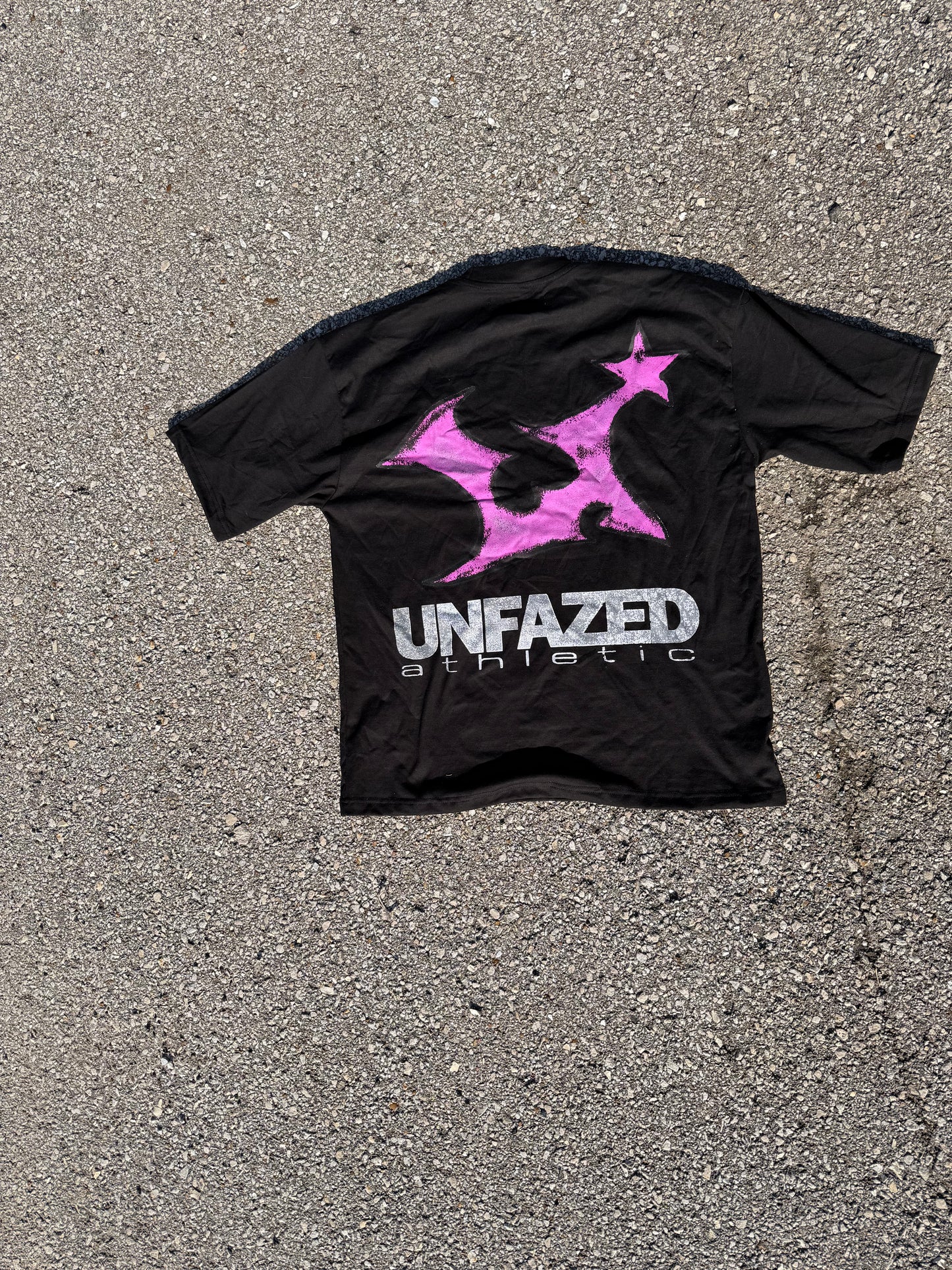 UnFazed Athletic