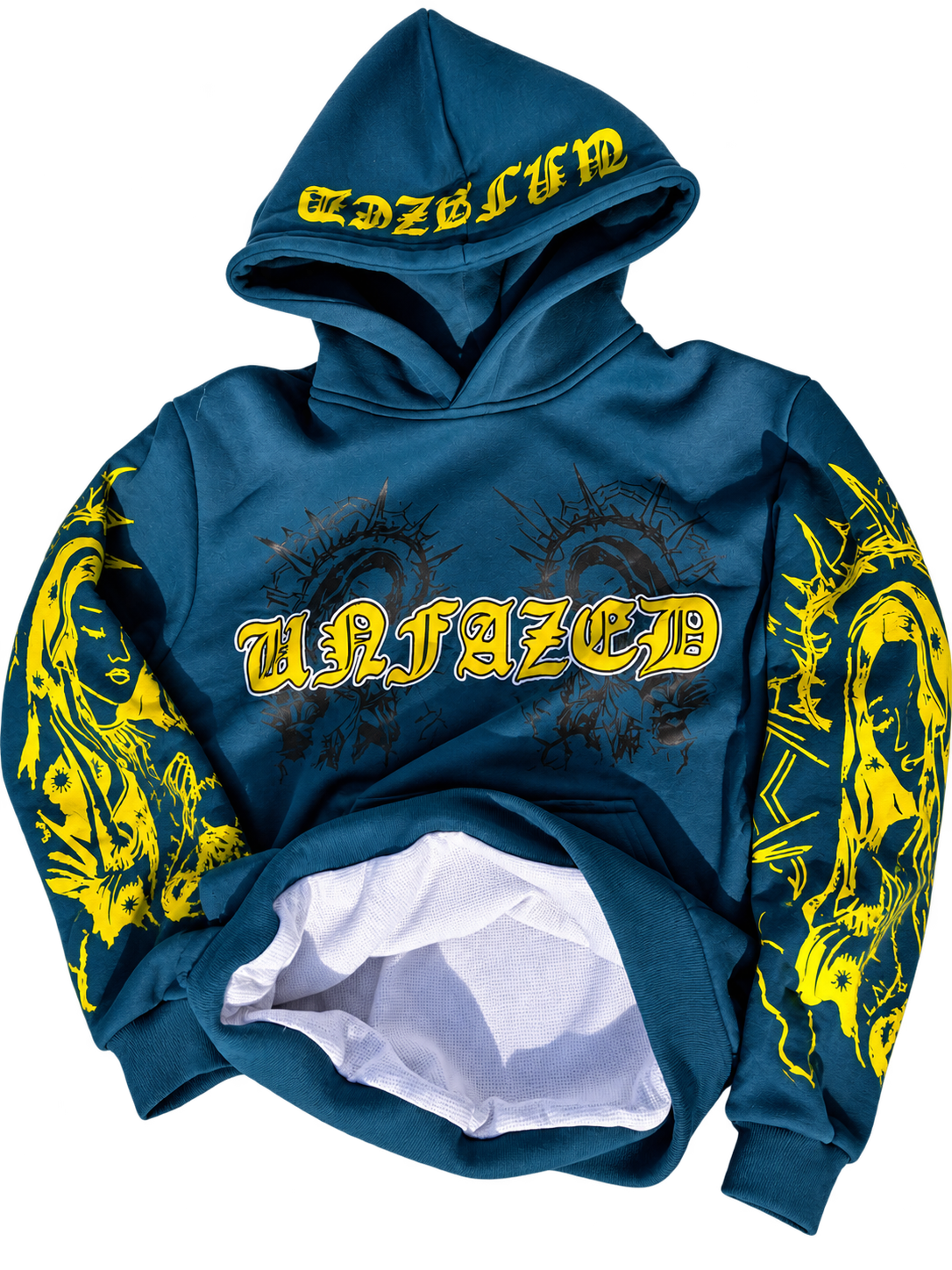 Revive unfazed