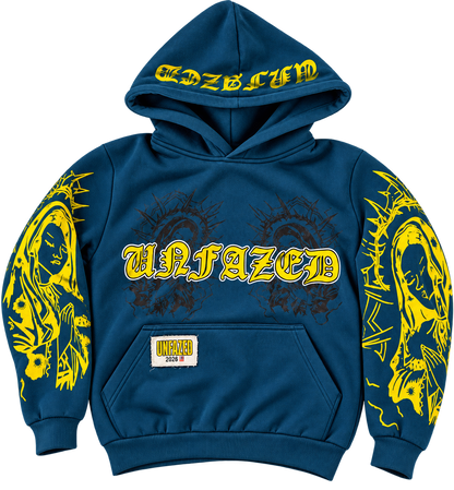 Revive unfazed