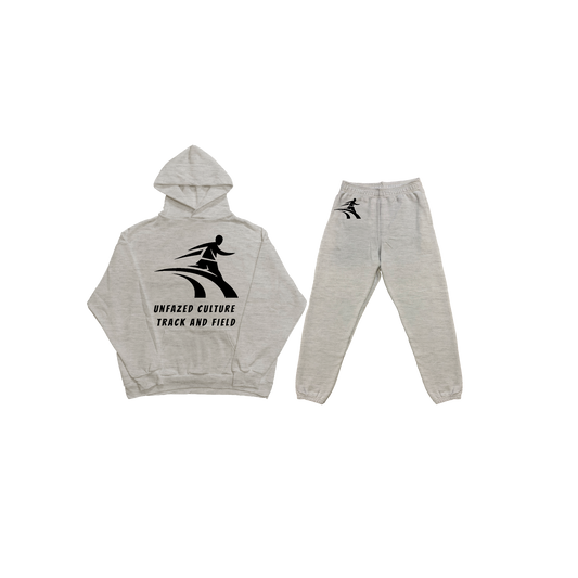 T&F Sweat Suit