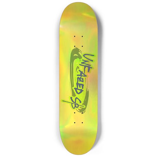 neon skate unfazed